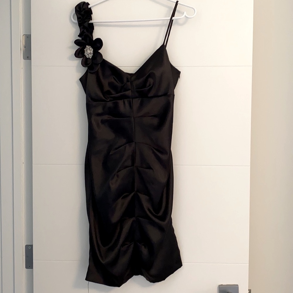 Beautiful little black dress